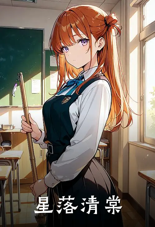星落清棠