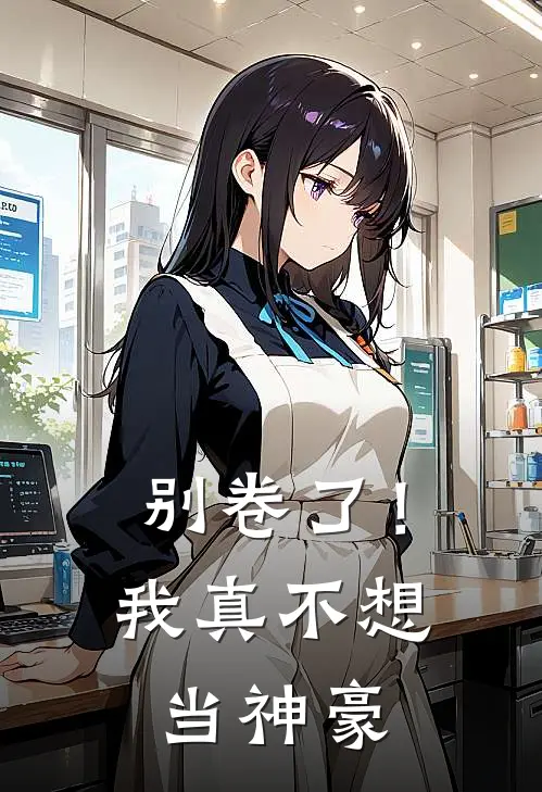 别卷了！我真不想当神豪