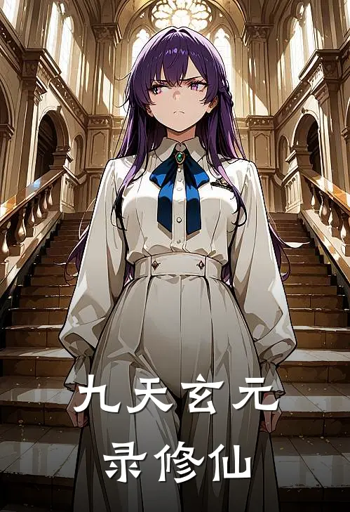 九天玄元录修仙