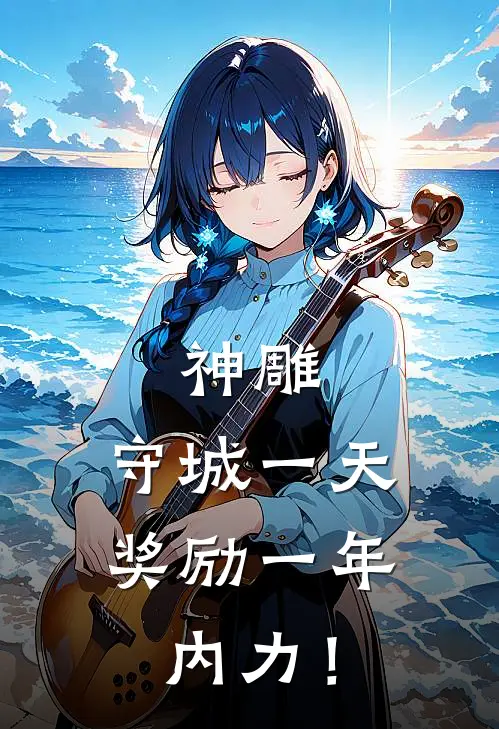 神雕：守城一天，奖励一年内力！