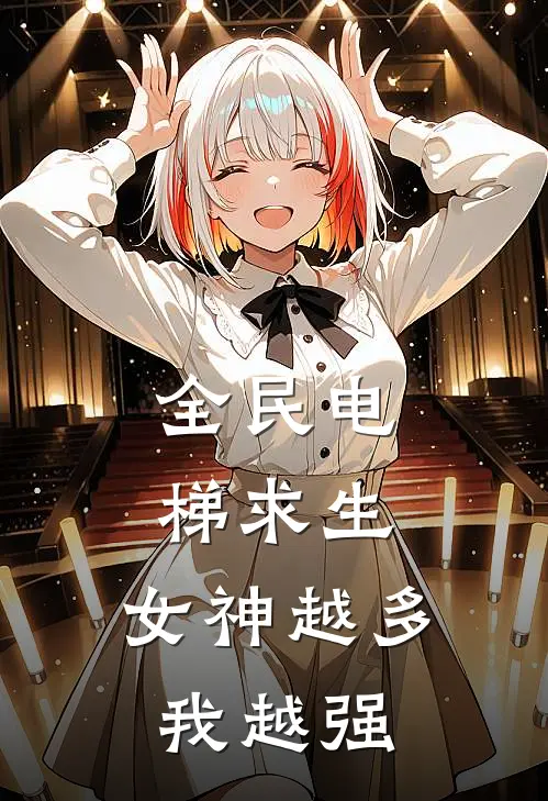 全民电梯求生：女神越多我越强