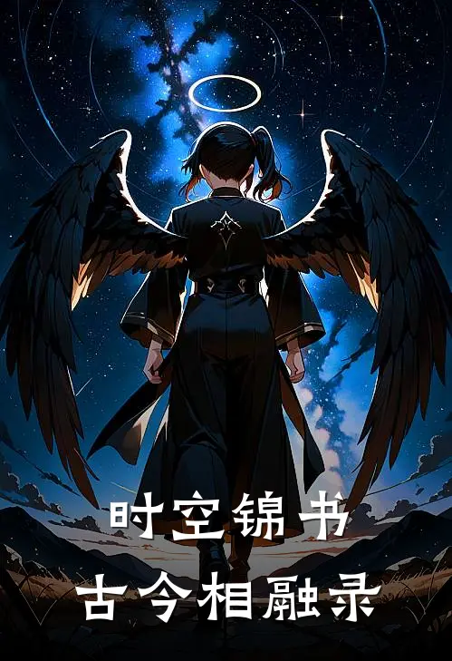 时空锦书：古今相融录