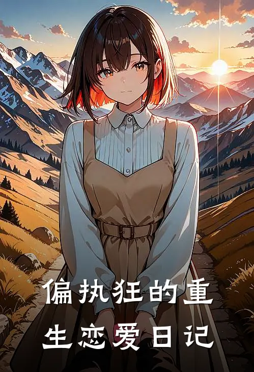 偏执狂的重生恋爱日记