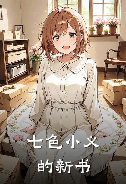 七色小义的新书