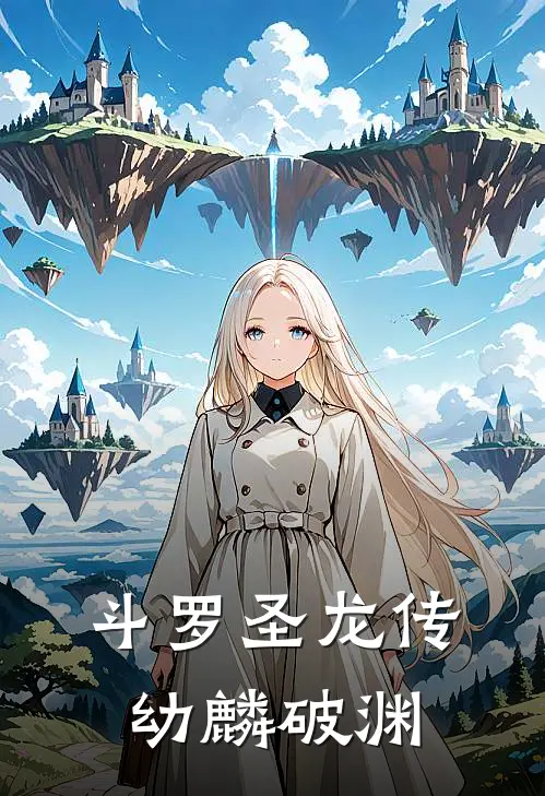 斗罗圣龙传：幼麟破渊