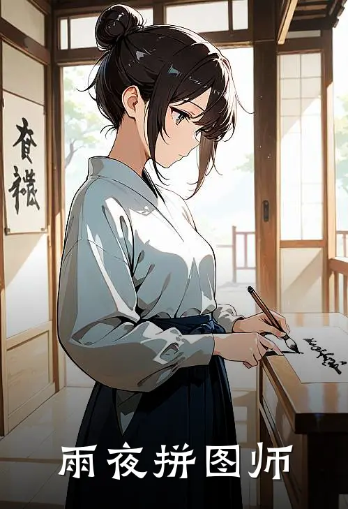 雨夜拼图师