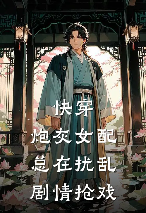 快穿：炮灰女配总在扰乱剧情抢戏