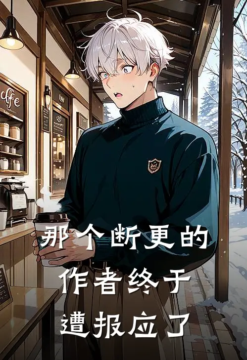 那个断更的作者终于遭报应了