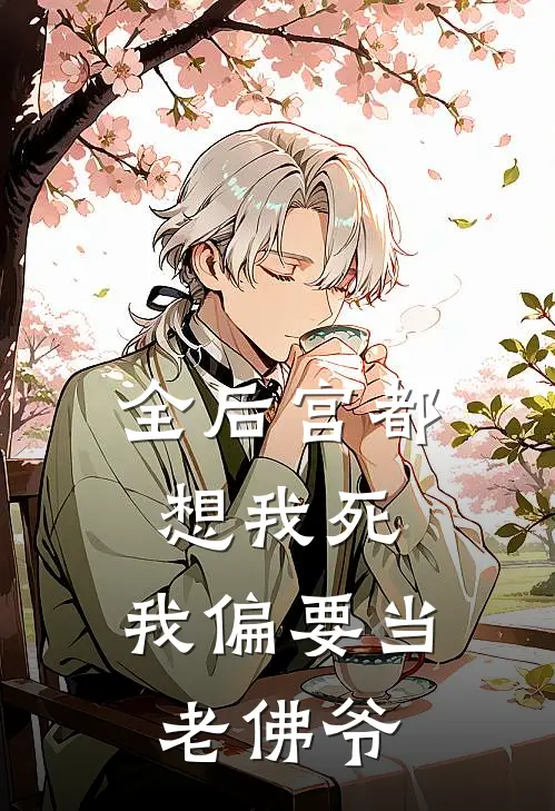 全后宫都想我死，我偏要当老佛爷