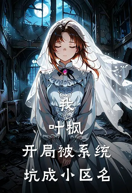 我，叶枫，开局被系统坑成小区名