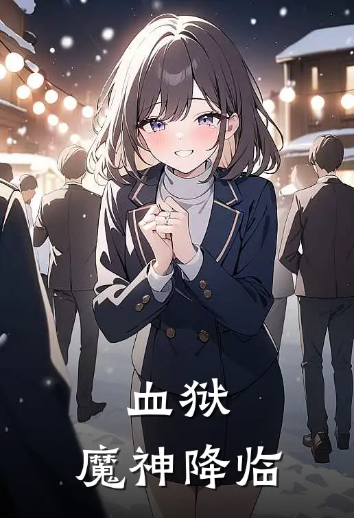 血狱，魔神降临