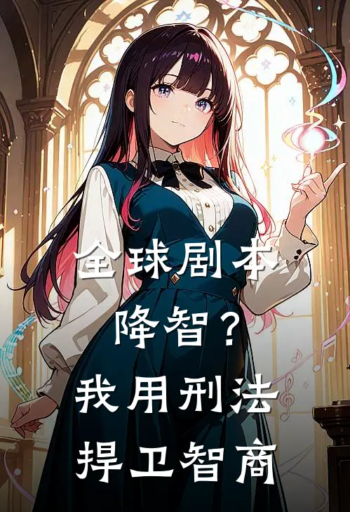 全球剧本降智？我用刑法捍卫智商