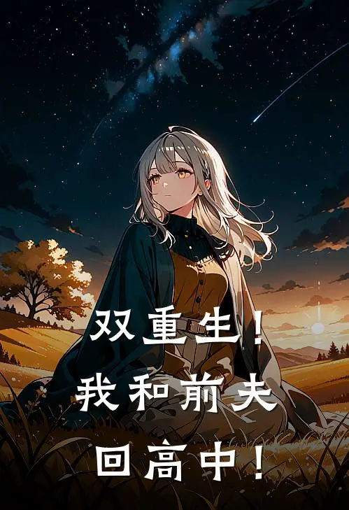双重生！我和前夫回高中！