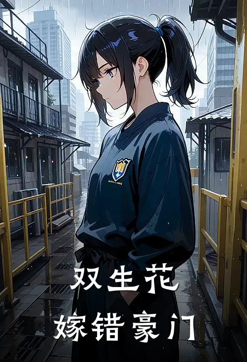 双生花：嫁错豪门