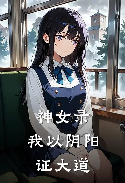 神女录，我以阴阳证大道