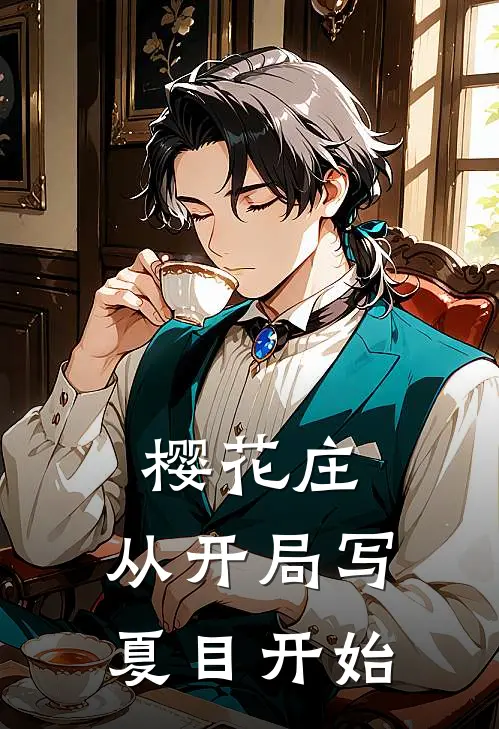 樱花庄：从开局写夏目开始