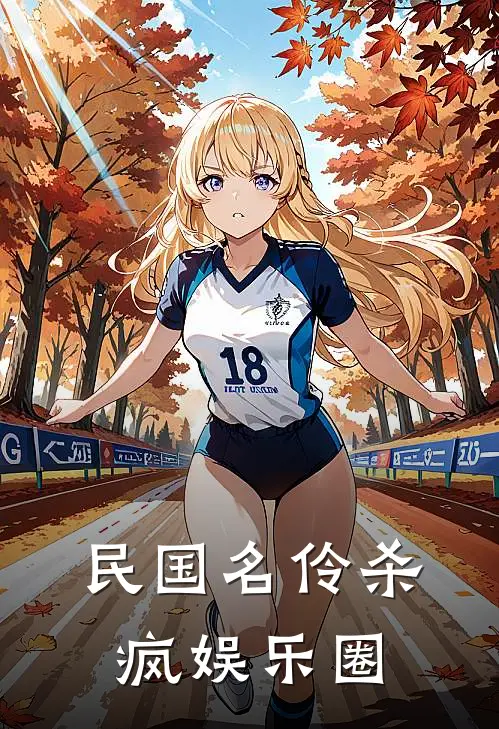 民国名伶杀疯娱乐圈