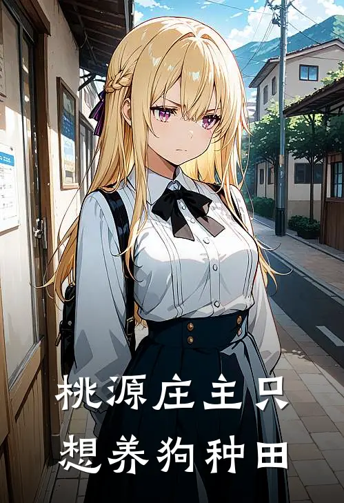 桃源庄主【只想养狗种田】