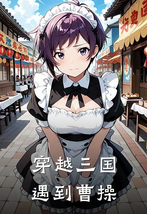 穿越三国遇到曹操