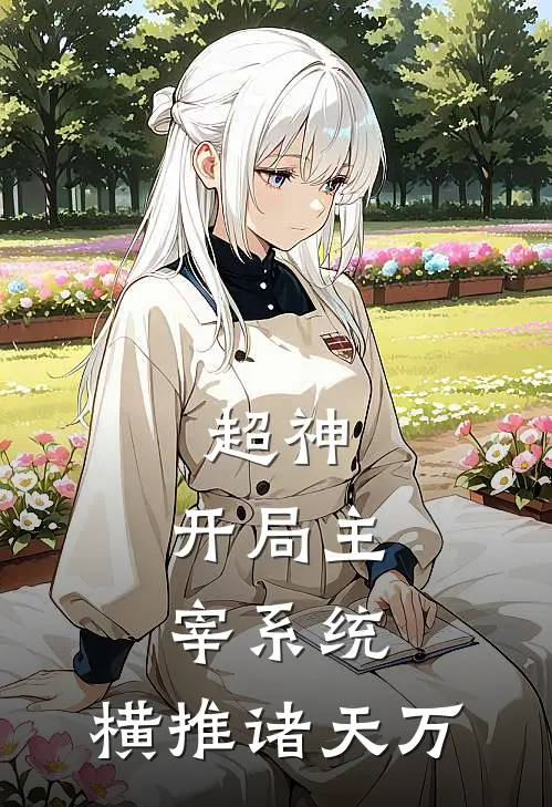 超神：开局主宰系统，横推诸天万