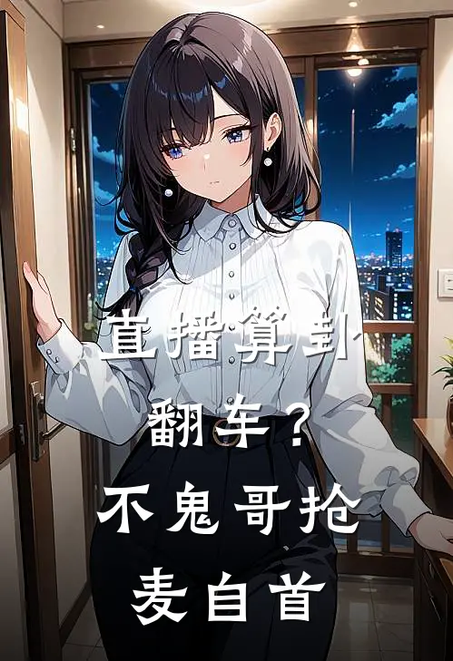 直播算卦翻车？不，鬼哥抢麦自首