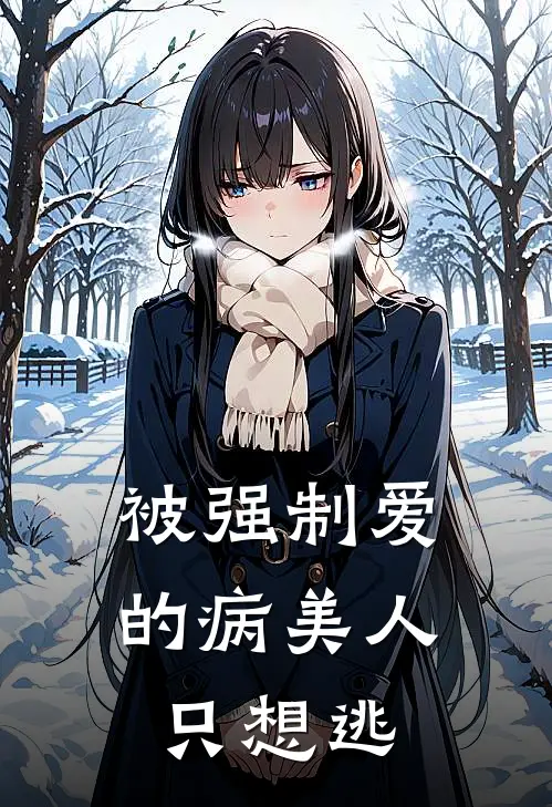 被强制爱的病美人只想逃