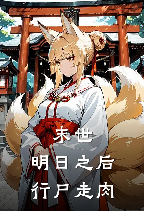 末世：明日之后，行尸走肉