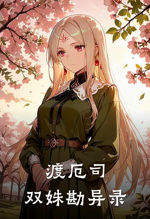 渡厄司：双姝勘异录