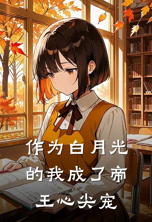 作为白月光的我成了帝王心尖宠