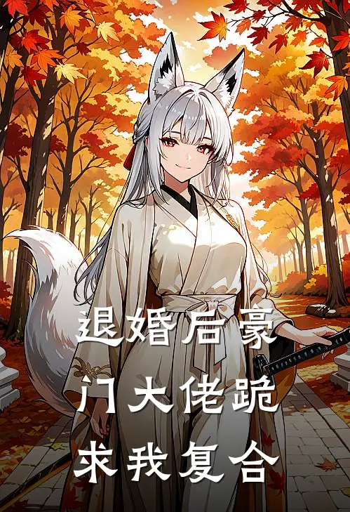 退婚后豪门大佬跪求我复合