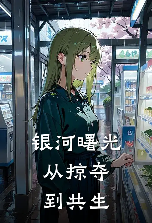 银河曙光：从掠夺到共生