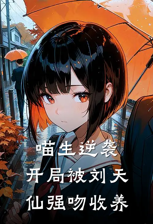 喵生逆袭：开局被刘天仙强吻收养