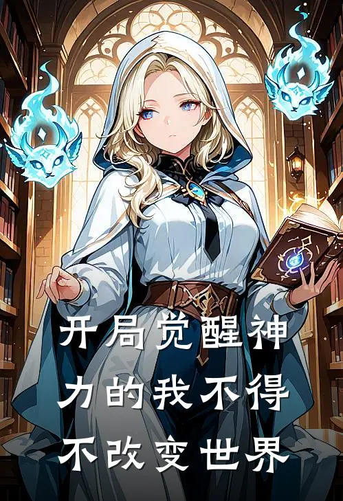 开局觉醒神力的我不得不改变世界