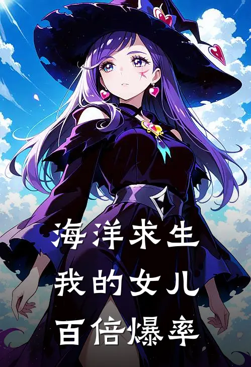 海洋求生：我的女儿百倍爆率