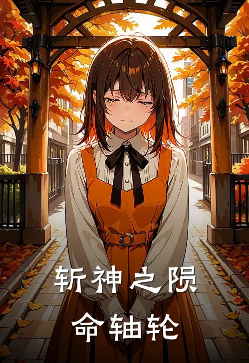 斩神之陨命轴轮