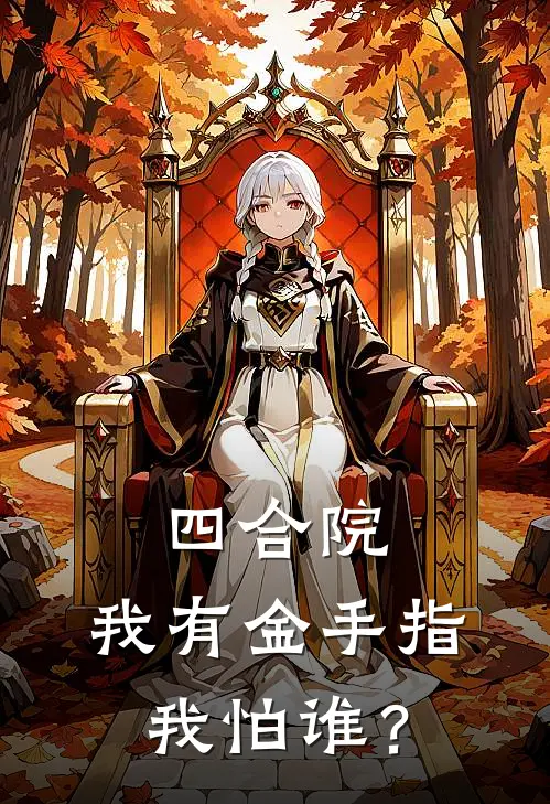 四合院：我有金手指我怕谁？