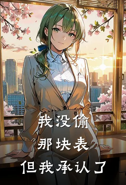 我没偷那块表，但我承认了