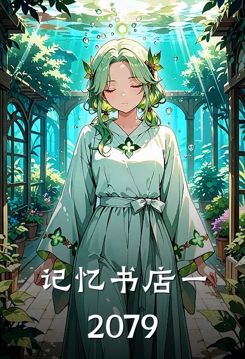 记忆书店一2079