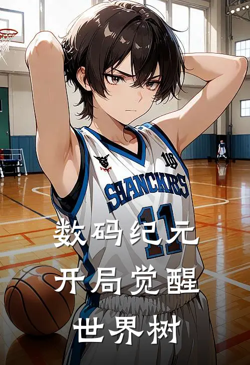 数码纪元：开局觉醒世界树