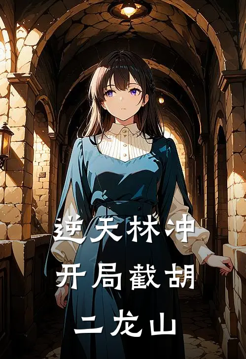 逆天林冲：开局截胡二龙山