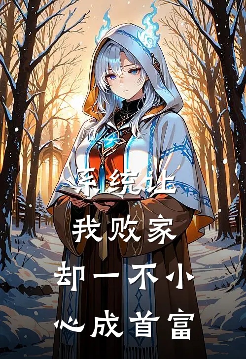 系统让我败家，却一不小心成首富