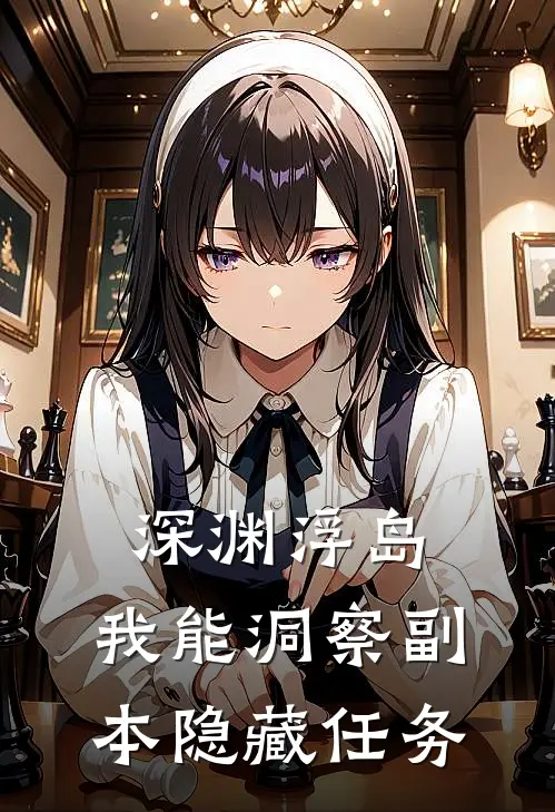 深渊浮岛，我能洞察副本隐藏任务