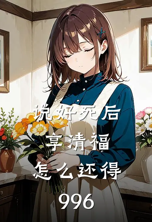 说好死后享清福，怎么还得996