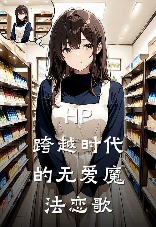 HP：跨越时代的无爱魔法恋歌