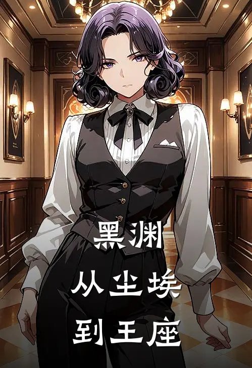 黑渊：从尘埃到王座