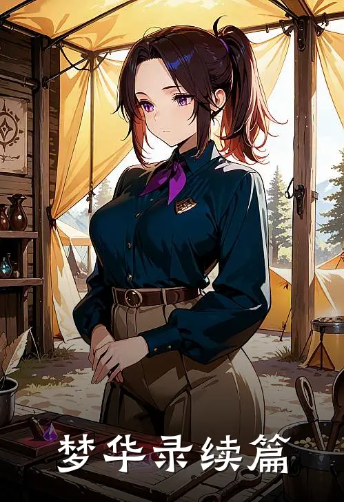 梦华录续篇