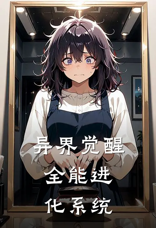 异界觉醒，全能进化系统