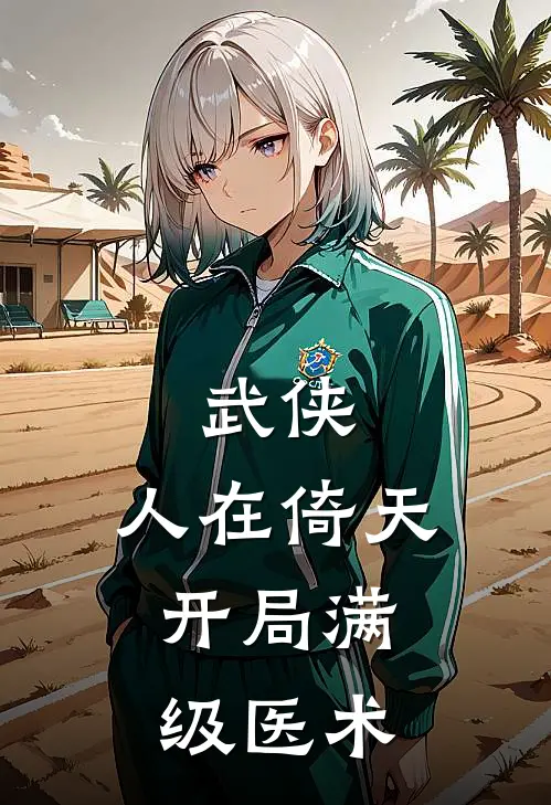 武侠：人在倚天，开局满级医术