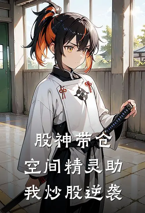 股神带仓：空间精灵助我炒股逆袭