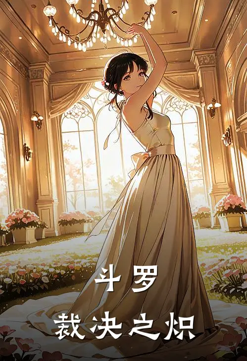 斗罗：裁决之炽